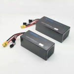Wholesale Herewin 16000MAH Battery 22.2v 6S 20C 1P Battery Agricultural Plant Protection Battery